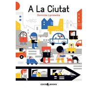 En la ciutat (ALBUMES)
