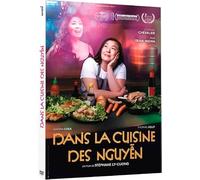 En la cocina de Nguyen / In the Nguyen Kitchen ( Dans la cuisine des Nguyen ) ( Nguyen Kitchen ) [ Origen Franc s, Ningun Idioma Espanol ]