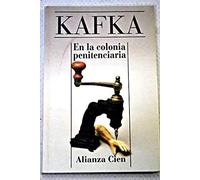 En la colonia penitenciaria / In the Penal Colony
