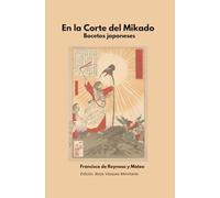 En la Corte del Mikado: Bocetos japoneses