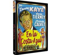 En La Costa Azul 1951 On the Riviera