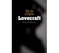 En la cripta (El libro de bolsillo - Bibliotecas de autor - Biblioteca Lovecraft)