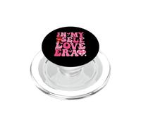 En la era de mi Amor Propio PopSockets PopGrip para MagSafe