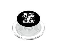 En la era de mi Chica del Desfile, Competencia Linda de la Reina de Belleza PopSockets PopGrip para MagSafe