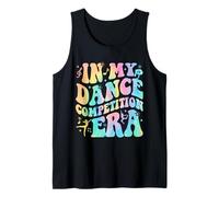 En la era de mi Competencia de Baile Camiseta sin Mangas