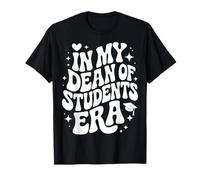 En la era de mi decano de Estudiantes, decano Divertido de Asuntos estudiantiles Camiseta