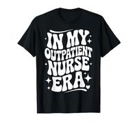 En la era de mi Enfermera ambulatoria, Enfermería RN, Enfermera de atención clínica Camiseta