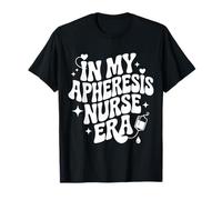 En la era de mi Enfermera de aféresis, Enfermería RN, Especialista en Plasma Camiseta