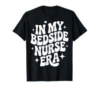 En la era de mi Enfermera de cabecera, Enfermería RN, Asociado de atención hospitalaria Camiseta