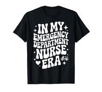 En la era de mi Enfermera del Departamento de emergencias, ER RN, Enfermería de Trauma Camiseta