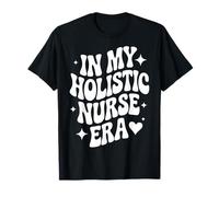 En la era de mi Enfermera holística, Wellness RN, Enfermería Integrativa Camiseta