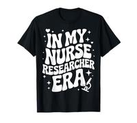En la era de mi Enfermera investigadora, doctorado en enfermería, Enfermera científica Camiseta