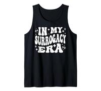 En la era de mi gestación subrogada, Divertida mamá subrogada Orgullosa Camiseta sin Mangas