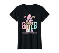 En la era de mi Hijo más Joven, Las Reglas no se aplican a mí - Hija Camiseta