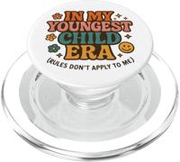 En la era de mi Hijo más Joven, Las Reglas no se aplican a mí - Hija PopSockets PopGrip para MagSafe