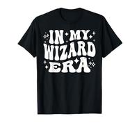 En la era de mi Mago, hechizos mágicos, práctica de brujería Camiseta