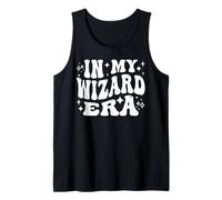 En la era de mi Mago, hechizos mágicos, práctica de brujería Camiseta sin Mangas