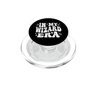 En la era de mi Mago, hechizos mágicos, práctica de brujería PopSockets PopGrip para MagSafe