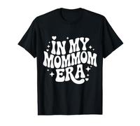 En la era de mi mamá, Apodo Divertido y Orgulloso de la Abuela Camiseta gráfica económica