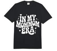 En la era de mi mamá, Apodo Divertido y Orgulloso de la Abuela Comfort Colors Adult Heavyweight T-Shirt