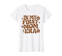 En la era de mi Primera mamá - Madre Mamá Camiseta