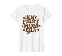En la era de mi Primera mamá - Madre Mamá Camiseta