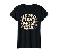 En la era de mi Primera mamá - Madre Mamá Camiseta