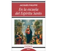 En La Escuela Del Espíritu Santo: 226 (Patmos)