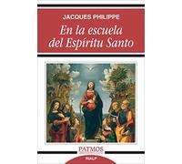 En La Escuela Del Espíritu Santo: 226 (Patmos)