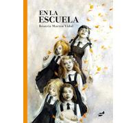 En la escuela (Trampantojo)