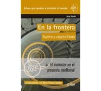 En La Frontera: Conversaciones Entre El Sujeto Y La Politica