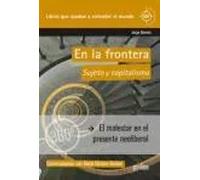 En la frontera: Conversaciones entre el sujeto y la política | Jorge Alemán