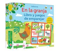 EN LA GRANJA