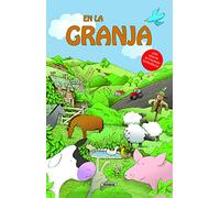 En la granja (Abre y juega)