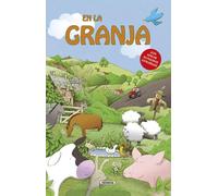 En la granja (Abre y juega)