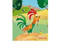 En La Granja (mi Libro En Pop-up)