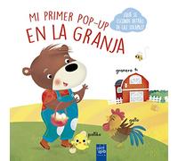 En la granja (Mi primer pop-up)