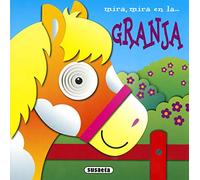En la granja (Mira, mira)