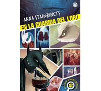 En la guarida del lobo: Crímenes bestiales