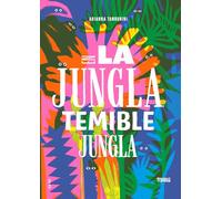 En la jungla, temible jungla (Álbumes)