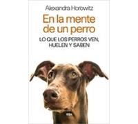 En La Mente De Un Perro: Lo Que Los Perros Ven Huelen Y Saben