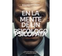 En la mente de un Psicólogo: 1 (Preston Aldridge)