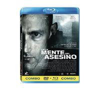 En La Mente Del Asesino (DVD + BD) [Blu-ray]