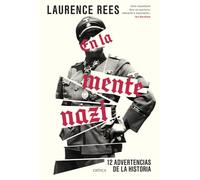 EN LA MENTE NAZI (MEMORIA CRITICA)