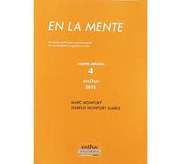 En la mente : un soporte gráfico para el entrenimiento de las habilidades pragmáticas en niños: Un support visuel pour l'entraînement des habiletés pragmatiques chez l'enfant (SIN COLECCION)