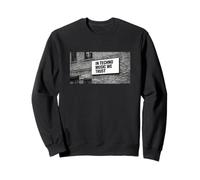 En la música Techno Confiamos en House EDM Festival Rave Riddim Meme Sudadera