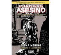 EN LA PIEL DEL ASESINO VOL.3: Los asesinos del País de los Horrores Vol.3