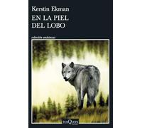 En la piel del lobo (Andanzas)