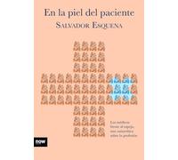 En la piel del paciente (FUERA DE COLECCION)