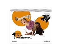 En la prehistoria... Nivel 1 (Preparados, listos... ¡ya!)